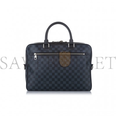 LOUIS VUITTON DOCUMENT BUSINESS DAMIER GRAPHITE M50200 (40*27*7cm)